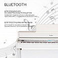 TESLER STZ-8870 ROYAL WHITE