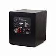 Radiotehnika Alfa 1.04 Black Ash