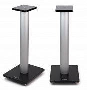 Radiotehnika T7 Silver/Black