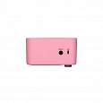MOOER GTRS PTNR GCA5 Pink