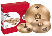 Sabian B8X Performance Set