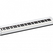 CASIO Privia PX-S1100WEC2, без адаптера