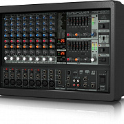 BEHRINGER EUROPOWER PMP1680S
