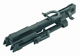 K&M 15530-000-55 black