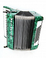 Weltmeister Kristall-III-60/30-GR Kristall