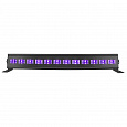 PRO SVET Light LED Bar 12 UV DMX