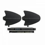 DDM Sound D-4 UHF