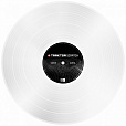 Native Instruments Traktor Scratch Pro Control Vinyl White Mk2