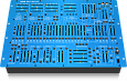 Behringer 2600 BLUE MARVIN