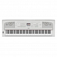 Yamaha DGX-670WH