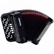 HOHNER Nova III 96 (A4172) black