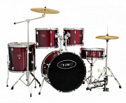 TJW JW225-E3-MRD