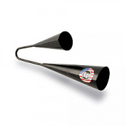 LATIN PERCUSSION LP231B Agogo Bell