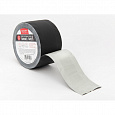 DGTAPE @ultraMATT UM150/25/B-TU 150mm(w)X 25M BLACK