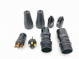 ZZcable E4-XLR-M-F-0500-0