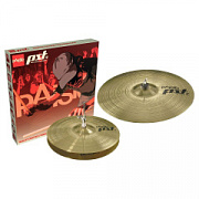 Paiste PST3 Essential Set