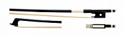 Glasser Violin Bow 3/4 Fiberglass