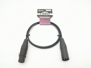 ZZcable E14-XLR-M-F-0100-0
