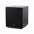 Radiotehnika Alfa 1.04 Black Ash
