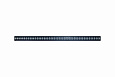 PRO SVET LIGHT LED Bar Curtain 36 RGB