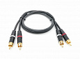 ZZcable E56-2RCA-2RCA-0200-0