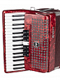 Aurus JH2021-RED