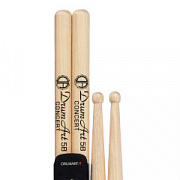 Drum Art Hickory 5B Concert