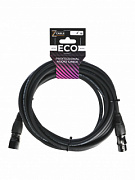 ZZcable E4-XLR-M-F-0500-0