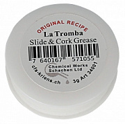 LA TROMBA White