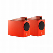 Morel OCTAVE SIGNATURE Bookshelf Piano Red