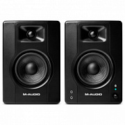 M-audio BX4 BT (пара)