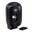 Radiotehnika RT PARK 5T Black