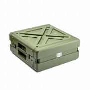 DGCASE DGCASE@RACK4U-olive