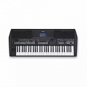 Yamaha PSR-SX600