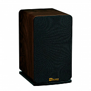 Davis Acoustics Eva American Walnut