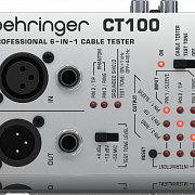 BEHRINGER CT100