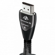 AudioQuest HDMI Dragon 48 eARC Priority Braid
