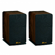 Davis Acoustics Eva American Walnut
