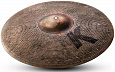 ZILDJIAN KCSP4681 K CUSTOM DRY CYMBAL SET