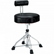TAMA HT741B Ergo Rider Drum Throne w/Backrest