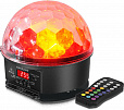 BEHRINGER EUROLIGHT DIAMOND DOME DD610-R