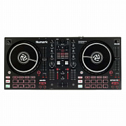 Numark MixTrack Pro FX