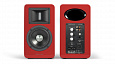 AIRPULSE A100 red