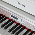 TESLER STZ-8870 ROYAL WHITE