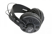 ALPHA AUDIO HP Two