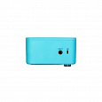 MOOER GTRS PTNR GCA5 Blue