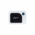 MOOER GTRS PTNR GCA5 White