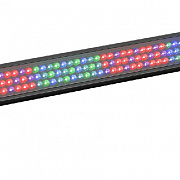 BEHRINGER LED FLOODLIGHT BAR 240-8 RGB-R
