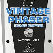 BEHRINGER VINTAGE PHASER VP1