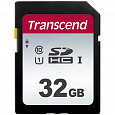 Transcend TS32GSDC300S 32GB SDHC Class 10 UHS-I U1 R95, W45MB/s